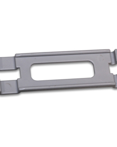 Clip flat f/bottom wire grille UV-US